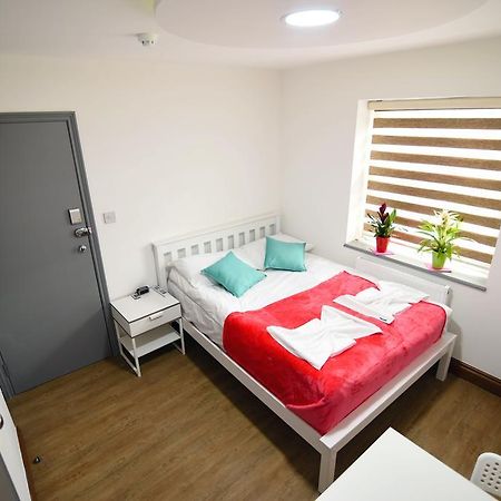 Green Suites London Exterior photo