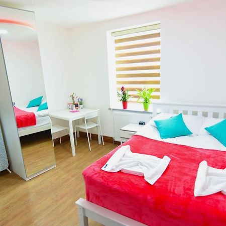 Green Suites London Exterior photo