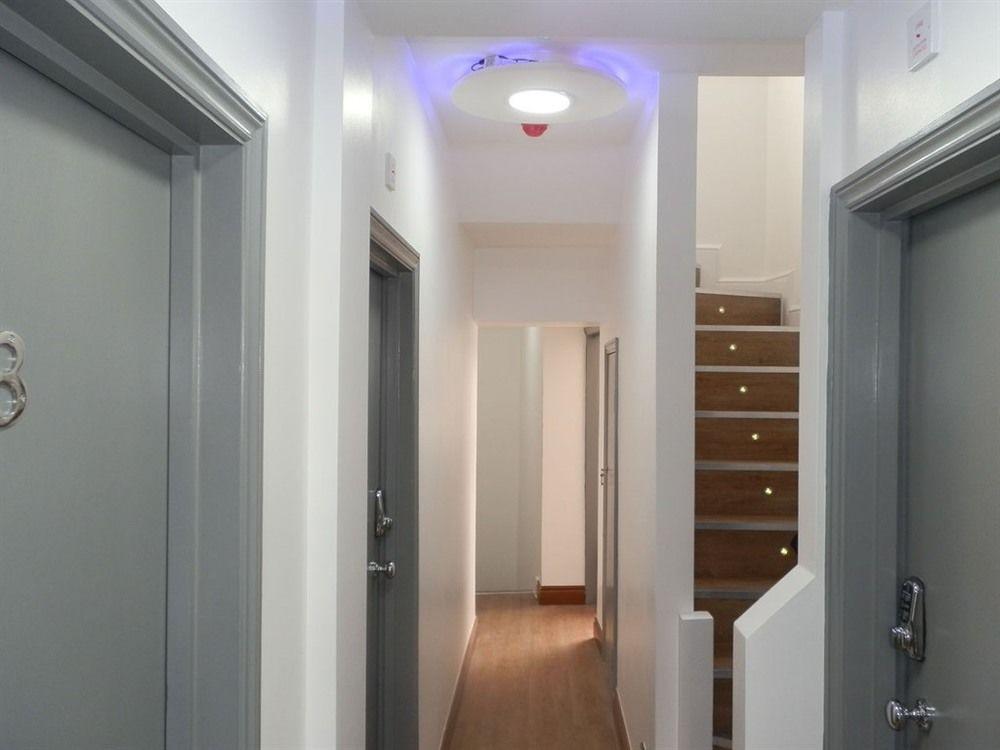 Green Suites London Exterior photo