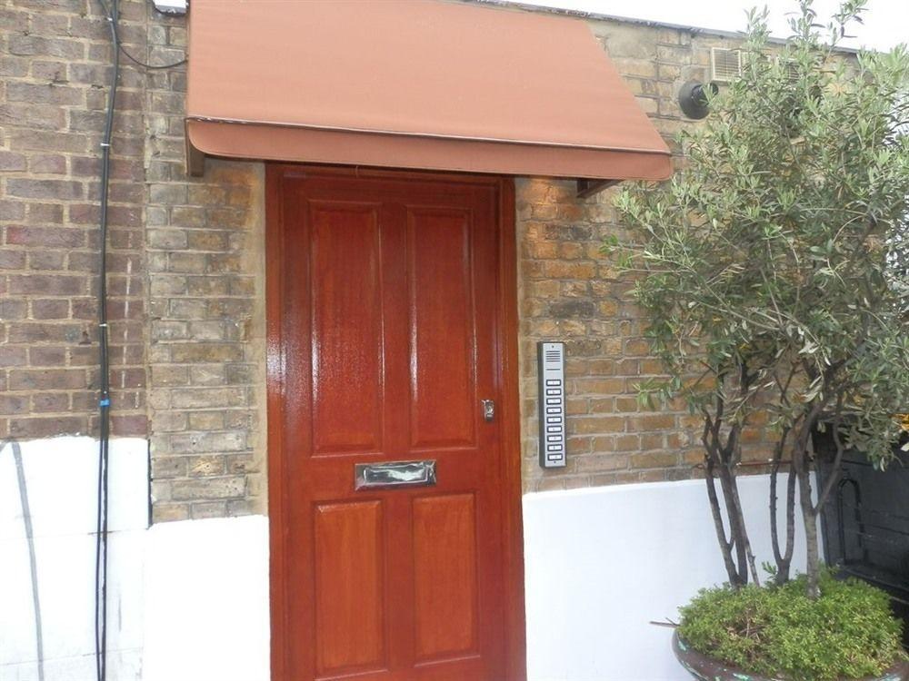 Green Suites London Exterior photo