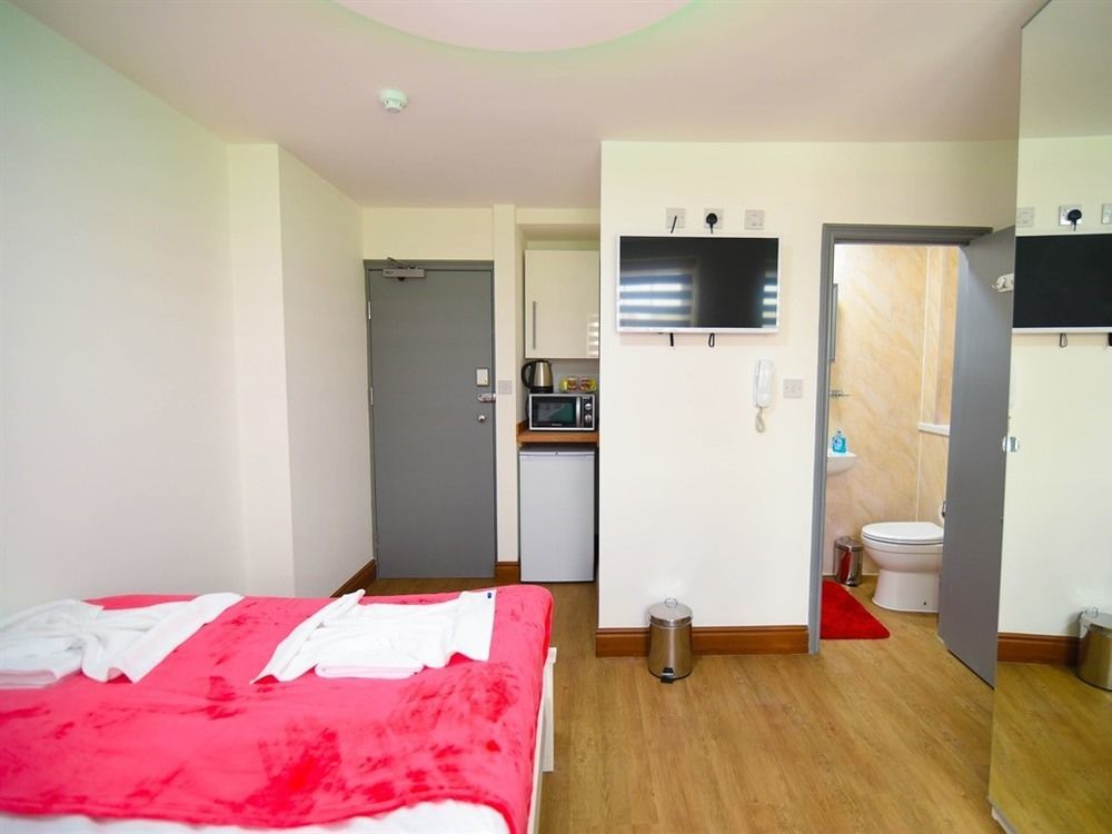 Green Suites London Exterior photo